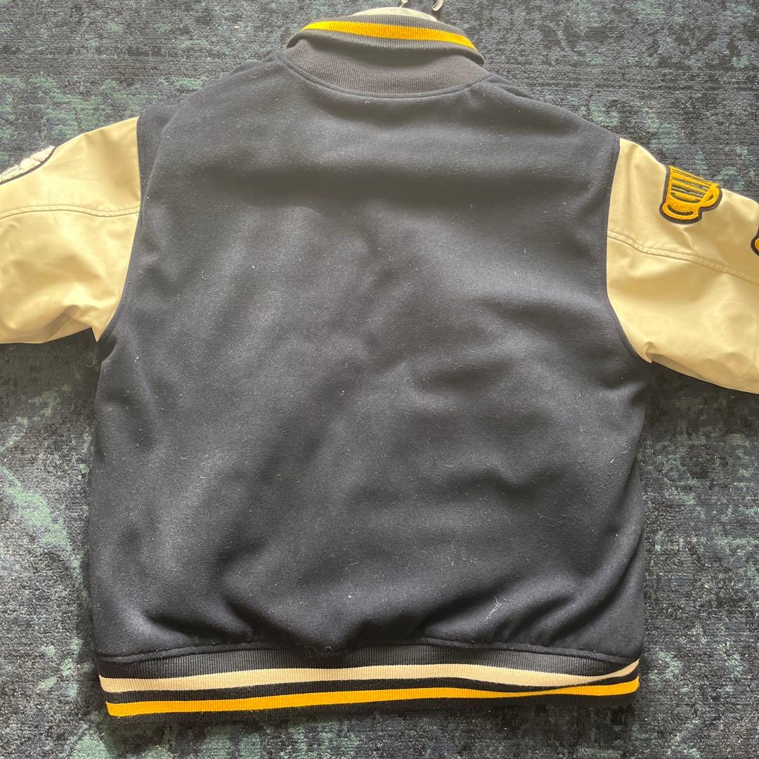 最終値下げしました！Champion スタジャン 1919年モデル