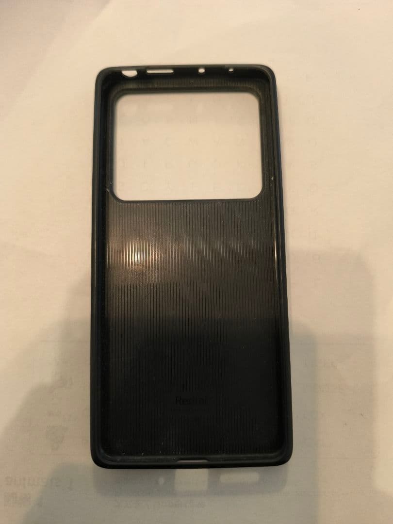 Redmi Note 13 Pro 5G グローバルモデル