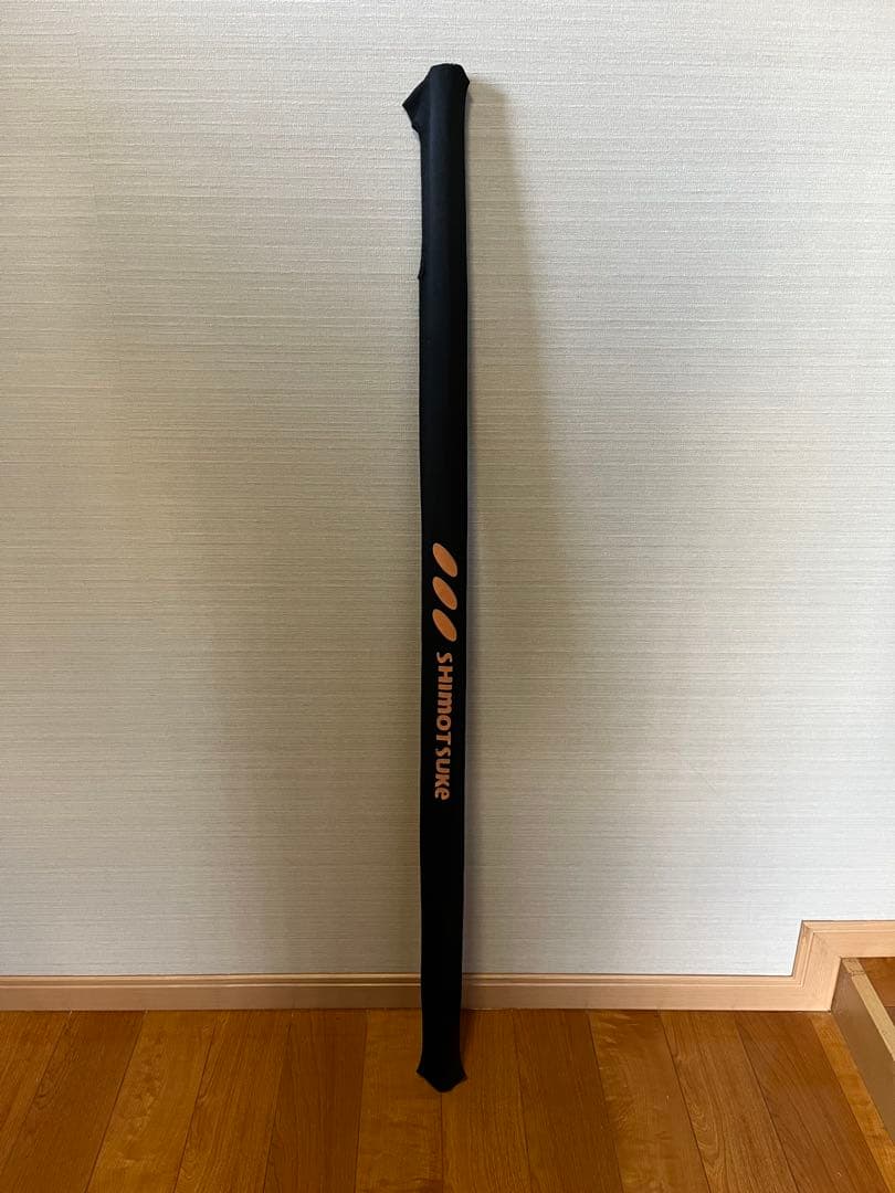 美品 SHIMOTSUKE メインストリーム YAMAME 鋼 85-90 下野