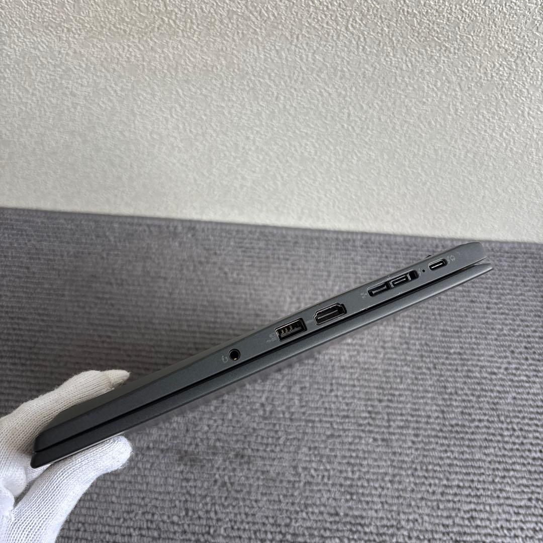 lenovo thinkpad T14s Gen 2 i7-1185G7タッチ