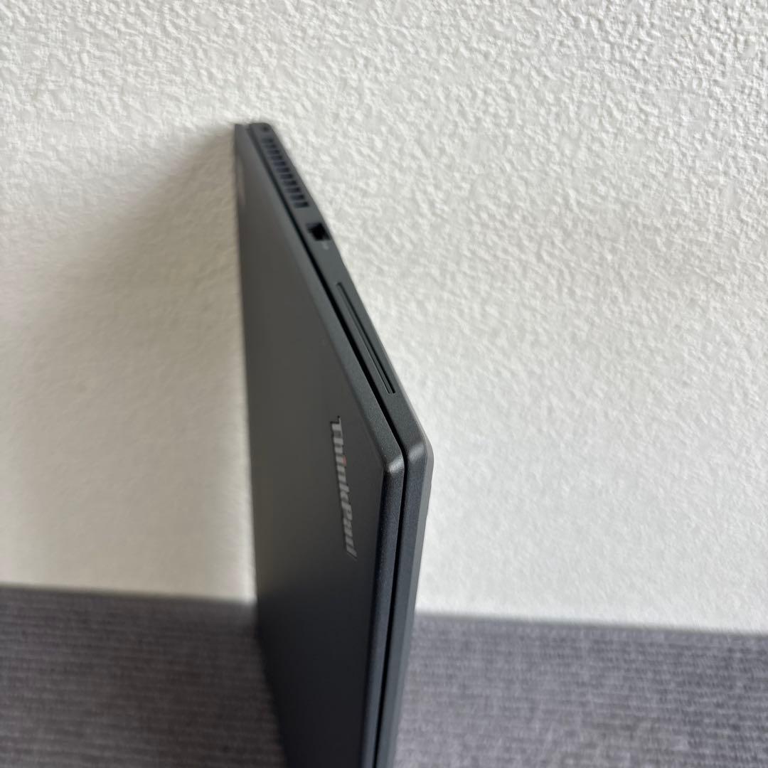 lenovo thinkpad T14s Gen 2 i7-1185G7タッチ