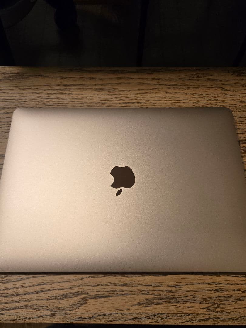 【超美品】MacBook Air 2020 M1 / 8GB / 256GB