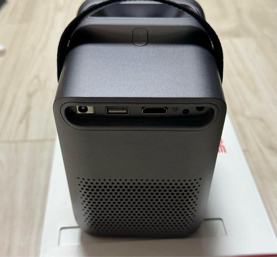 ETOE プロジェクター D2 Pro 三脚つき