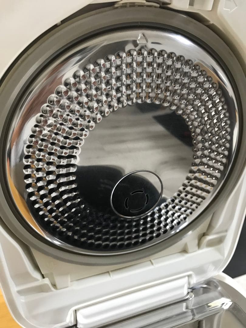 Panasonic 炊飯器 SR-HX188 1升 IH式 大火力おどり炊き