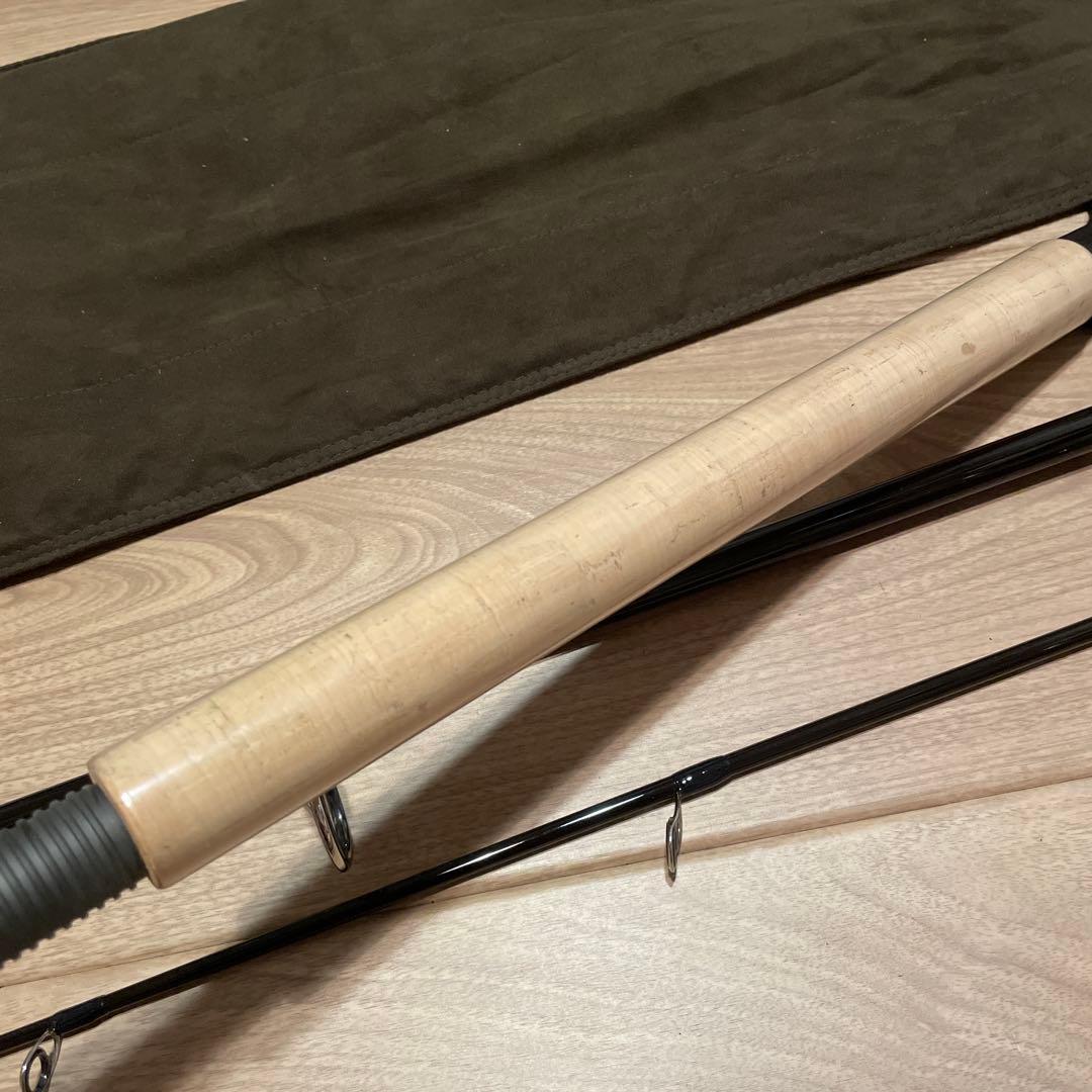 go phish × bright liver 7ft ゴーフィッシュ