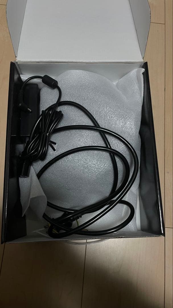 Crescendo ネイルランプ 36LED U vライト　shiny gel