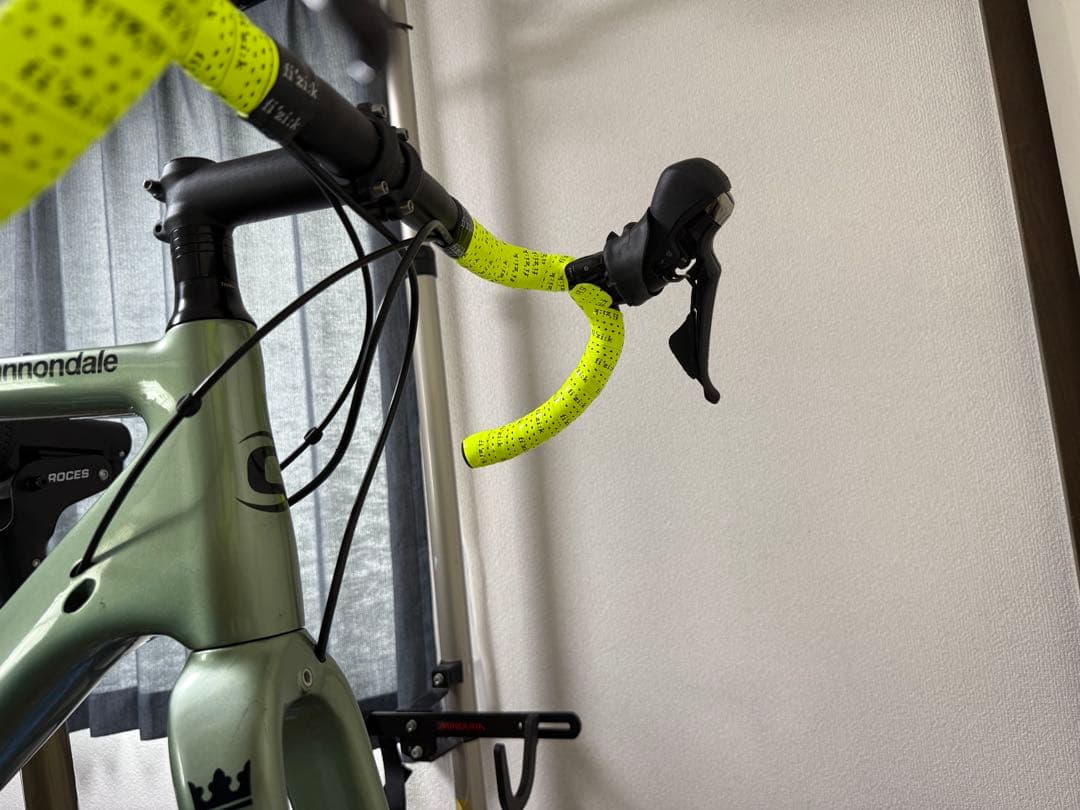 う*ー様 CANNONDALE TOPSTONE CARBON フレームセット