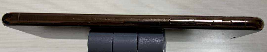 iPhone11ProMax 512GB SIMフリー 画面表示不良(軽度)あり