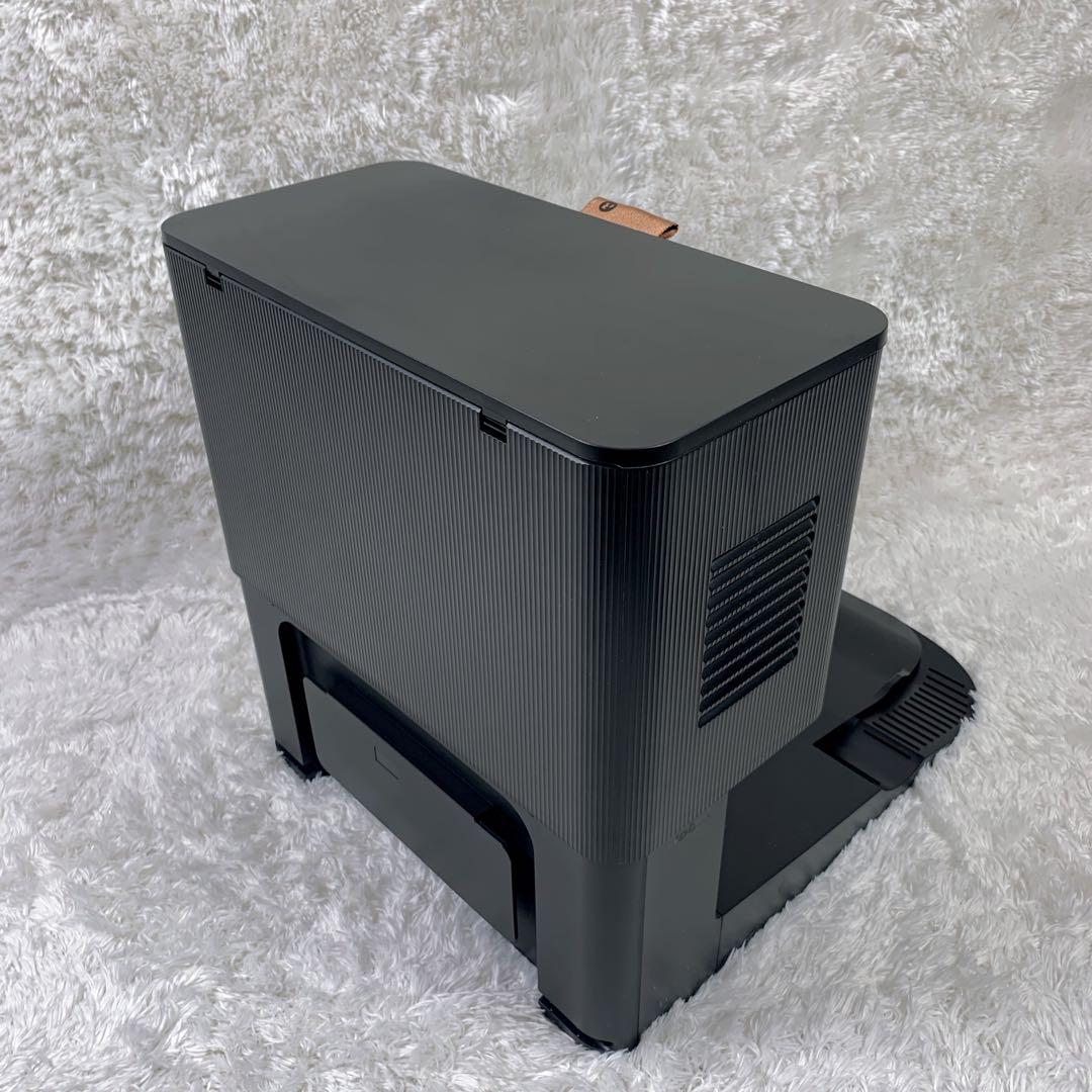 【極上美品】iRobot Roomba j7+ 掃除機&床拭きロボット