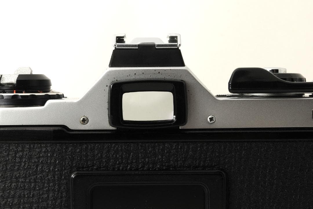 フィルムカメラ PENTAX ME S-M-C TAKUMAR 50mm F/1.4