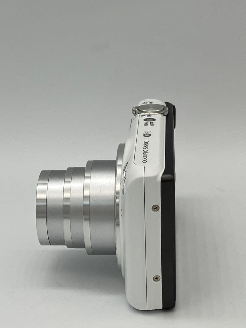 【動作確認済】Nikon COOLPIX S6800｜轻巧便携