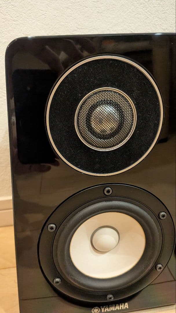 YAMAHA ヤマハ NS-B500 2ウェイスピーカー　ホームシアター