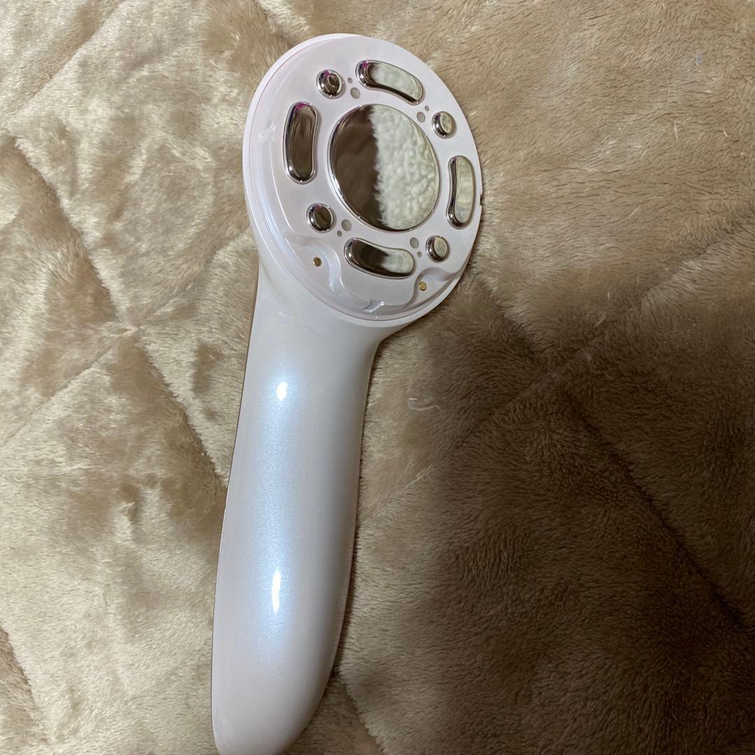 TBC HEAT CAVI SHAPE 2 PRO 美顔器