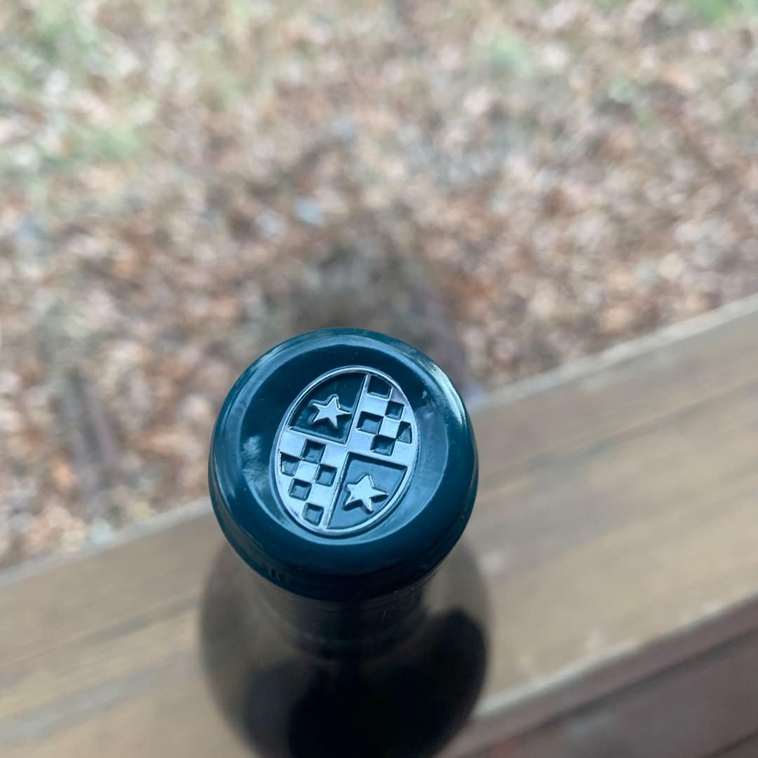 パトリスリオン　ニュイサンジョルジュ クロ デ　アルジリエール