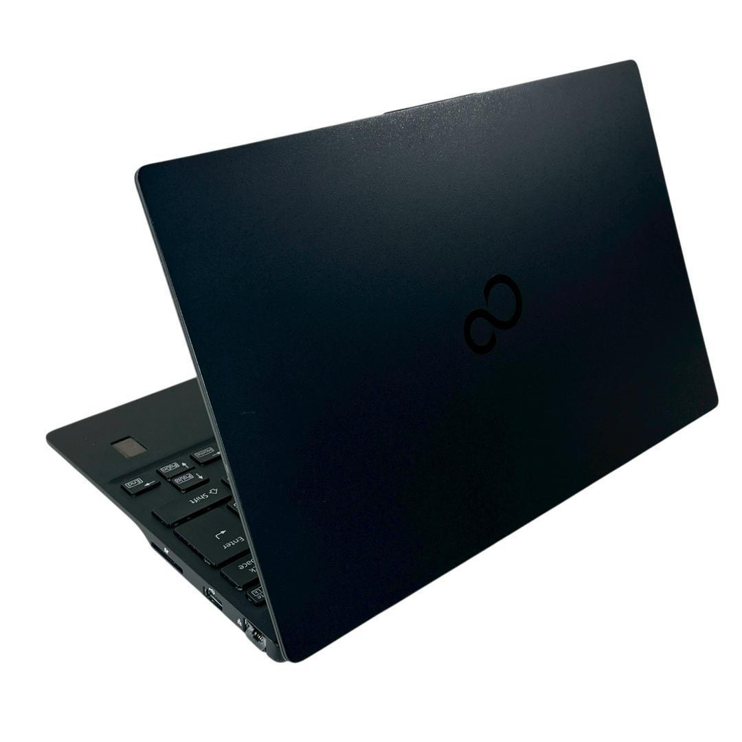 【美品】富士通 ノートパソコン U9311/F i5 11世代 超軽量 746