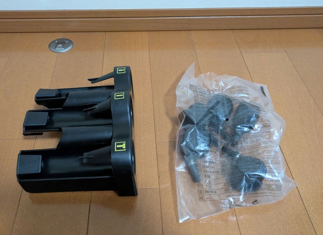 ケルヒャー　バキュームクリーナー　NT27/1