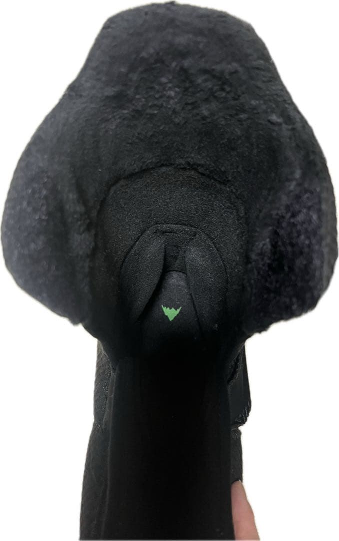 ZIPLINE スノーボードブーツ 子ども用 ブラック22㎝