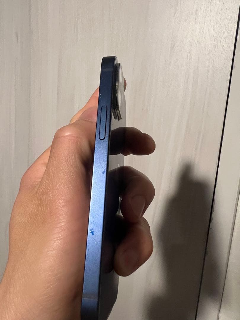 スマートフォン本体 iPhone12mini