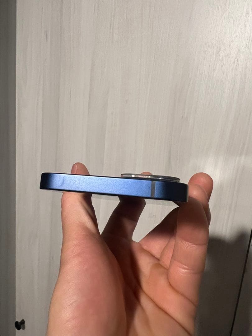 スマートフォン本体 iPhone12mini