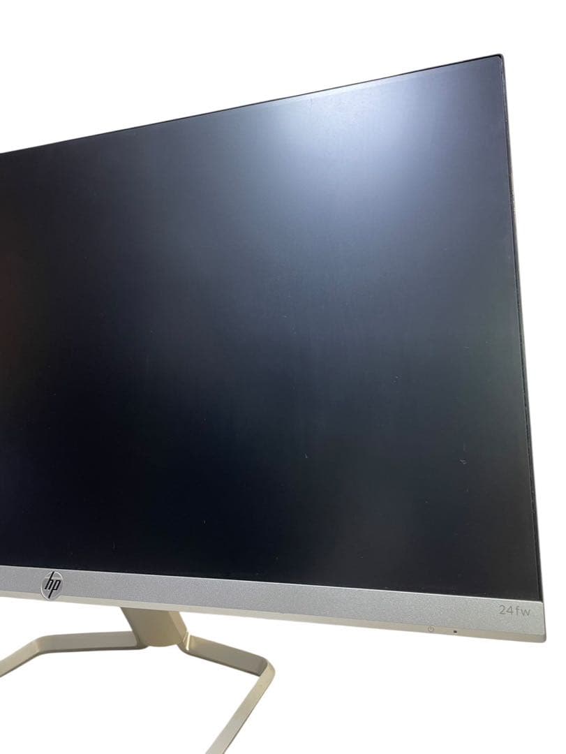 HP 24fw Display ディスプレイ モニター 23.8インチ