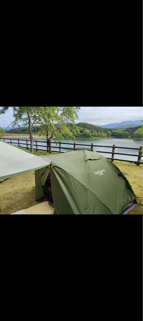 コールマン ツーリングドームLX ドームテント ツーリングテント 2.3人用