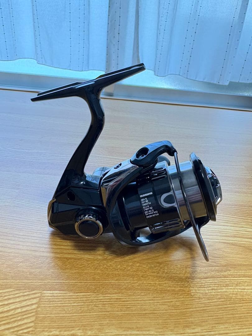 19 ヴァンキッシュ　C2500SHG