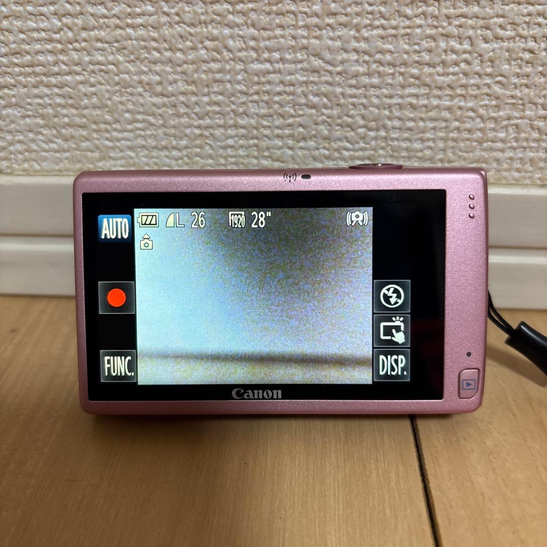 Canonixy430f ピンク　動作確認済み