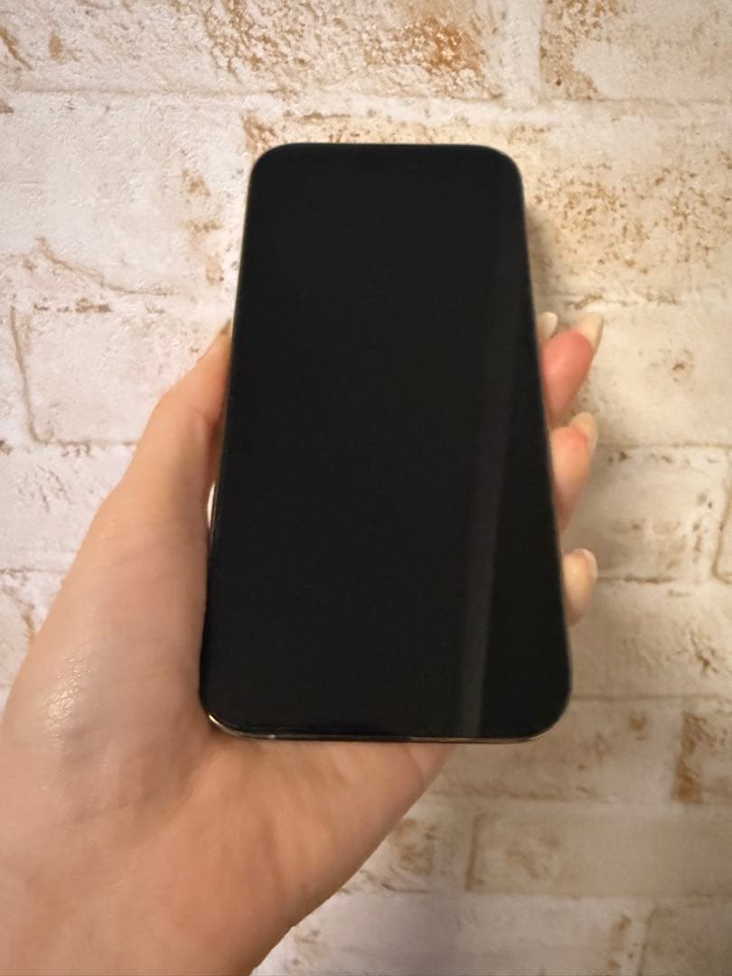 Apple iPhone 14 Pro ゴールド 本体