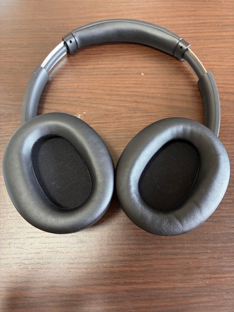 SONY WH-CH720N ノイズキャンセリングヘッドホン