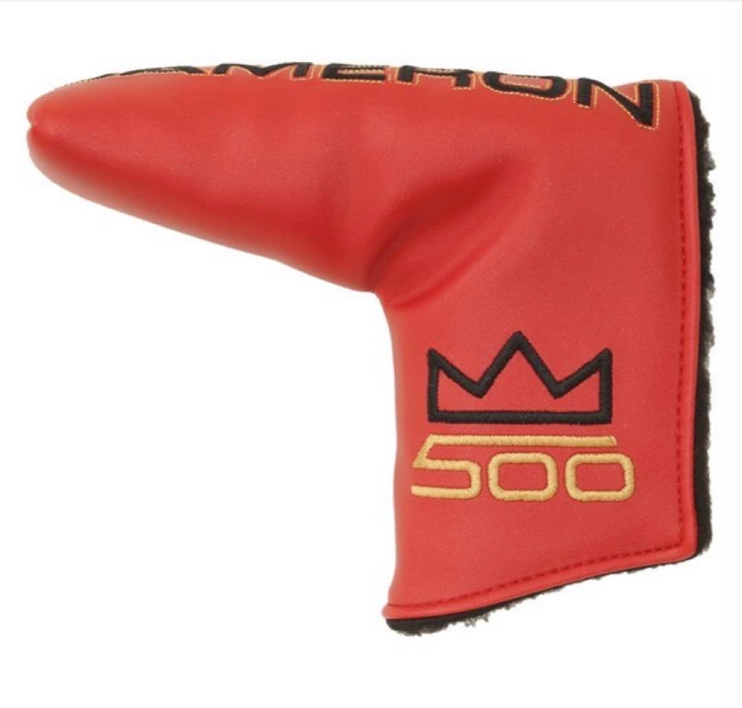 【限定】スコッティキャメロン Select NewPort 2 1stOF500