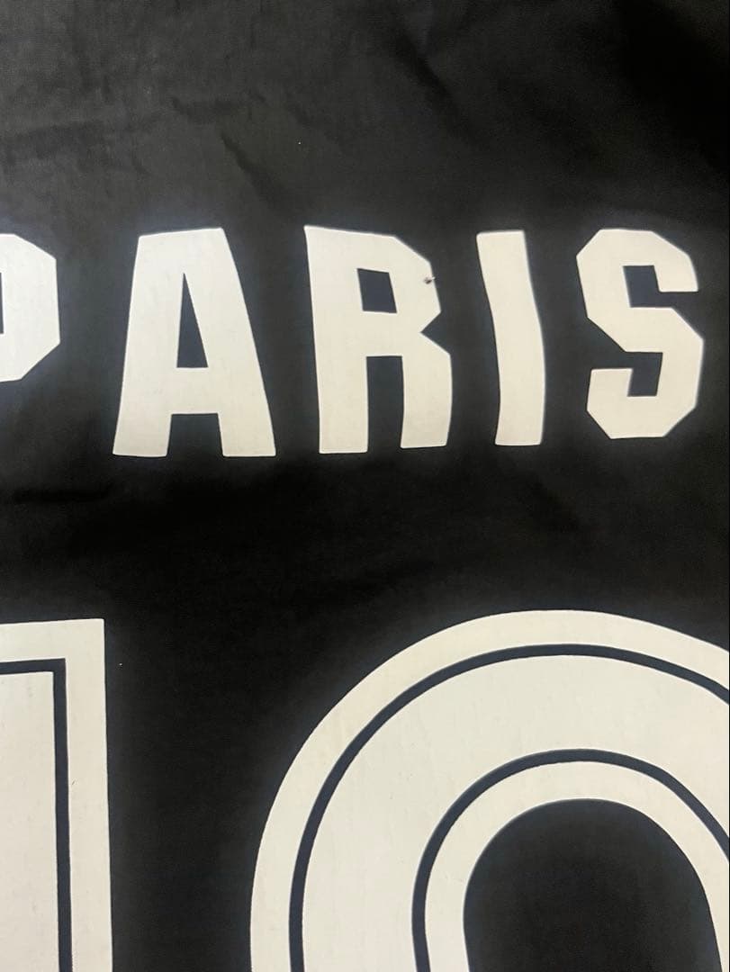 BALENCIAGA トラックジャケット sサイズ