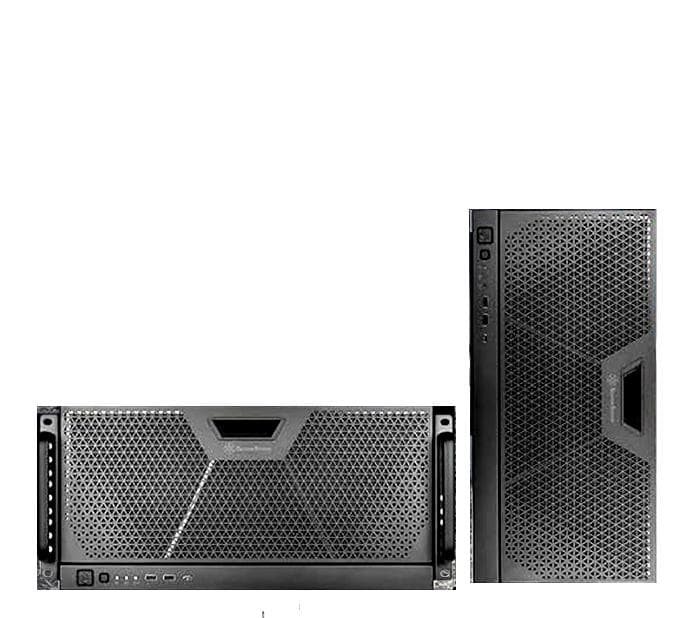 世界的に中古が品薄 値上傾向 DELL 7820 最強CPU 2CPU 6254