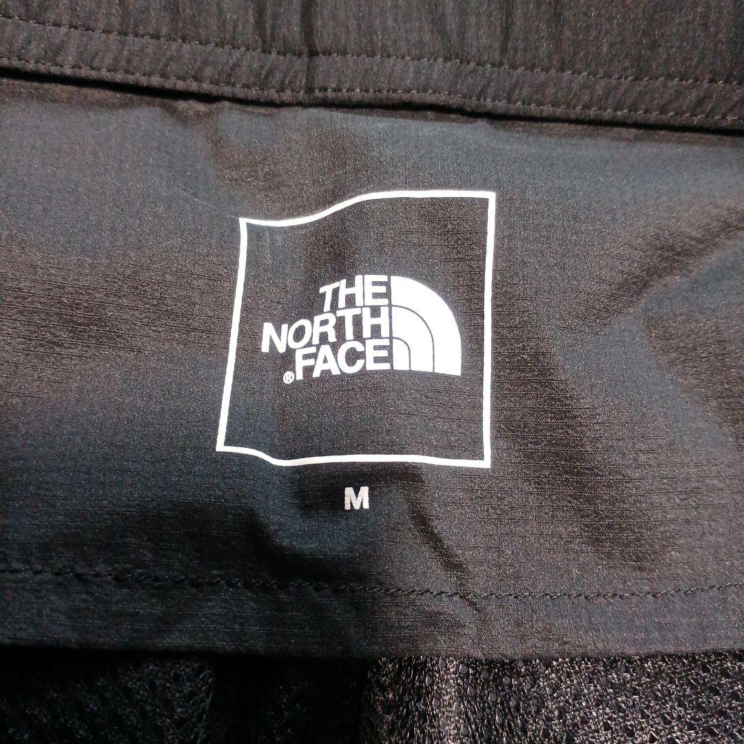THE NORTH FACE　レッドランロングパンツ　メンズM