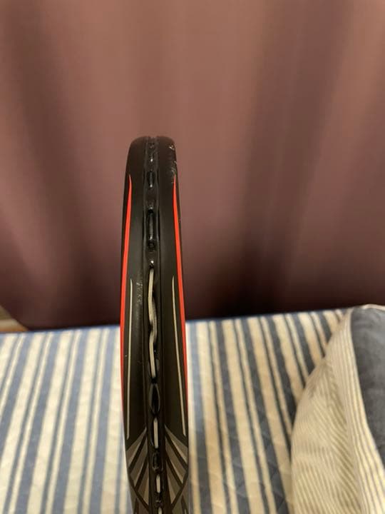 ミズノ　スカッド　プロR