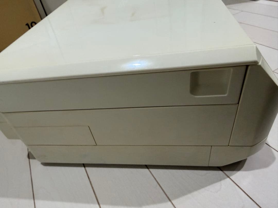 EPSON インクジェットプリンター 本体 EP-706A ジャンク品