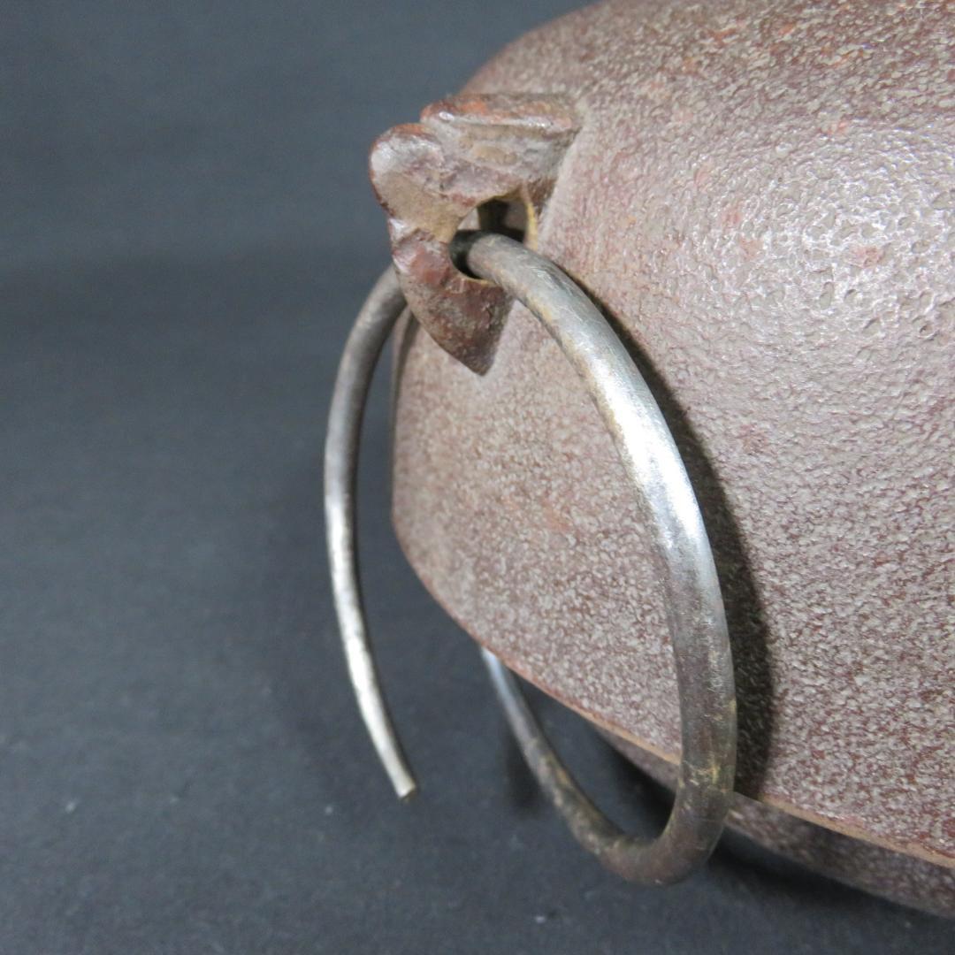 茶釜 風炉 釜師 高橋敬典 人間国宝 茶道具 茶器 茶の湯