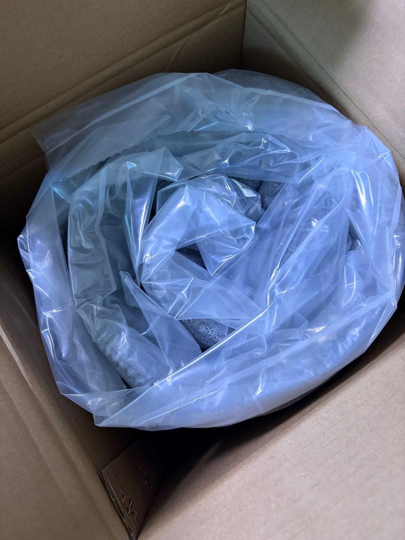 マットレス ダブル Novilla 折りたたみマットレス10cm 二層 高反発