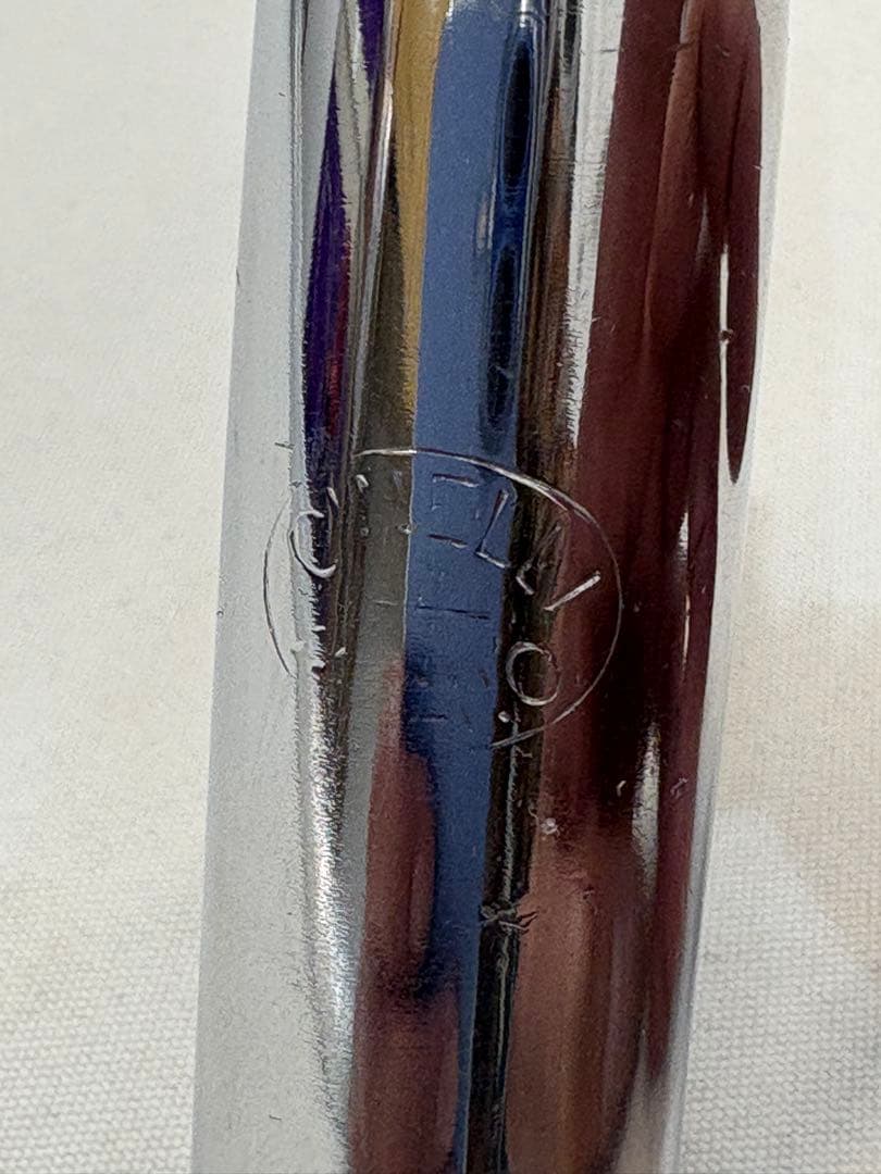 CHINELLI OLDステム　イタリアン