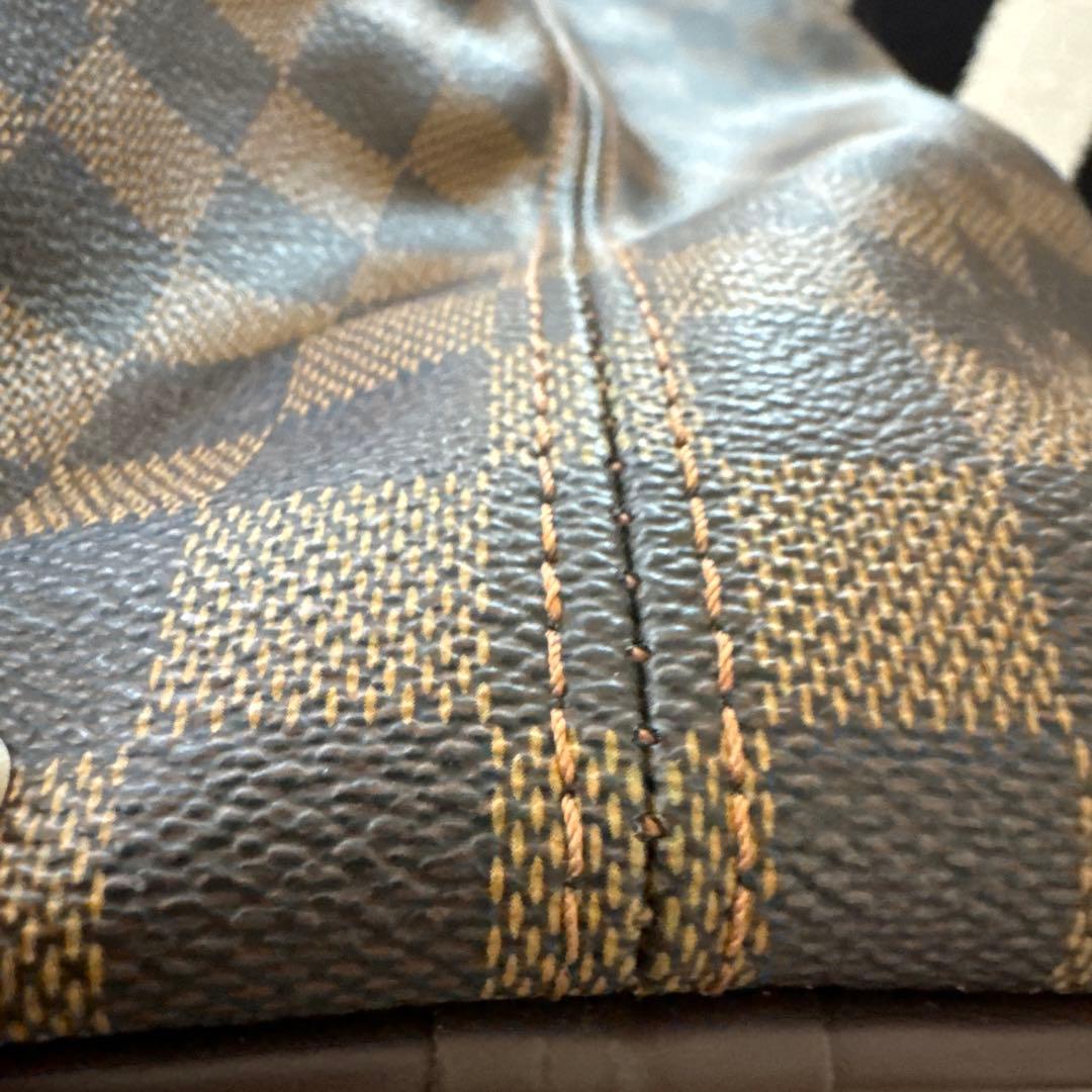 ルイヴィトンモノグラムダミエ