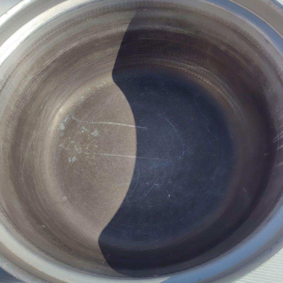 業務用アルミ鍋 大鍋54cm