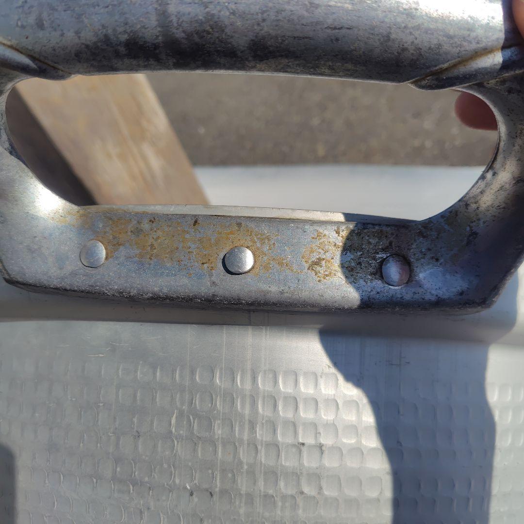 業務用アルミ鍋 大鍋54cm