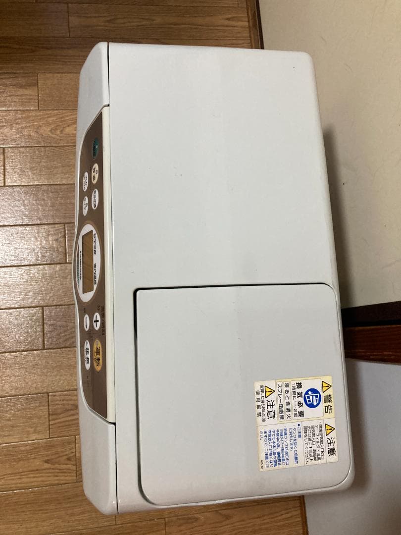 ■美品■7.2Lコロナ 石油ファンヒーター 2018年製 FH-GC4618BY