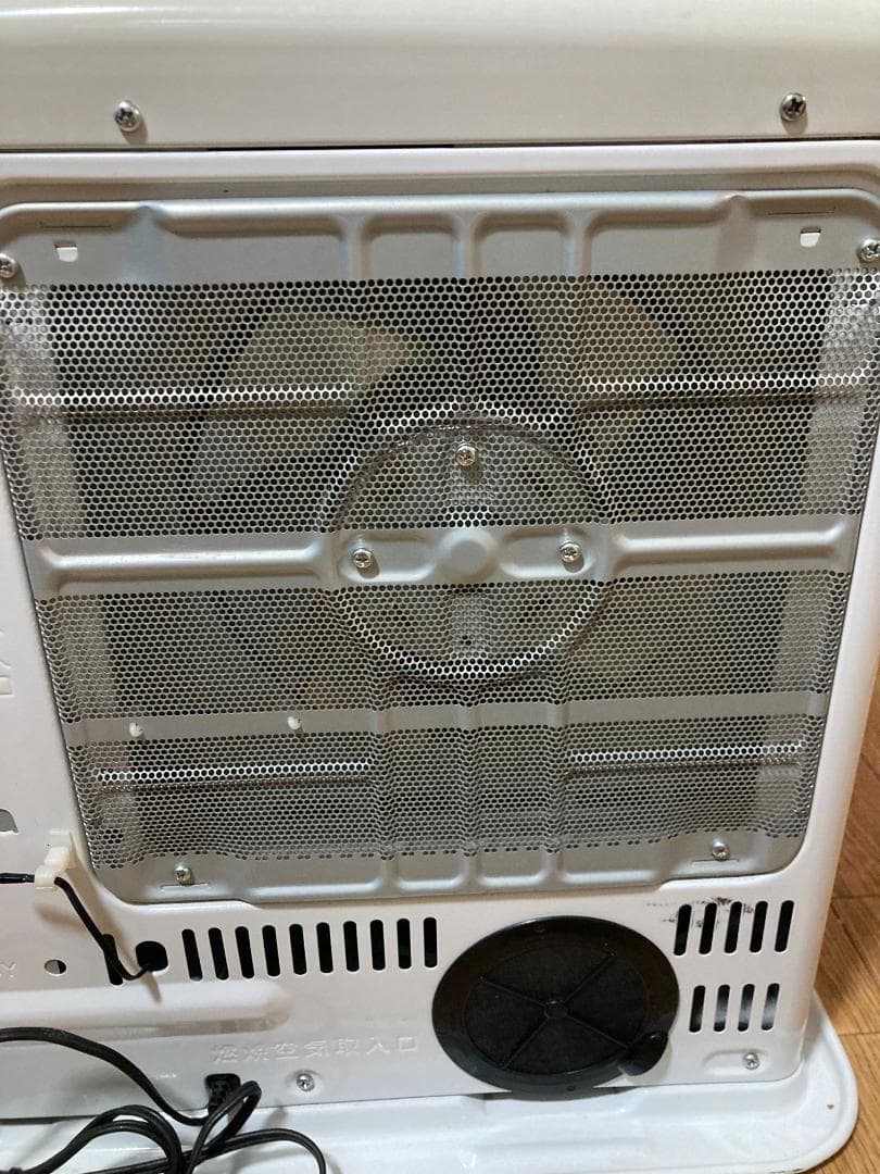 ■美品■7.2Lコロナ 石油ファンヒーター 2018年製 FH-GC4618BY