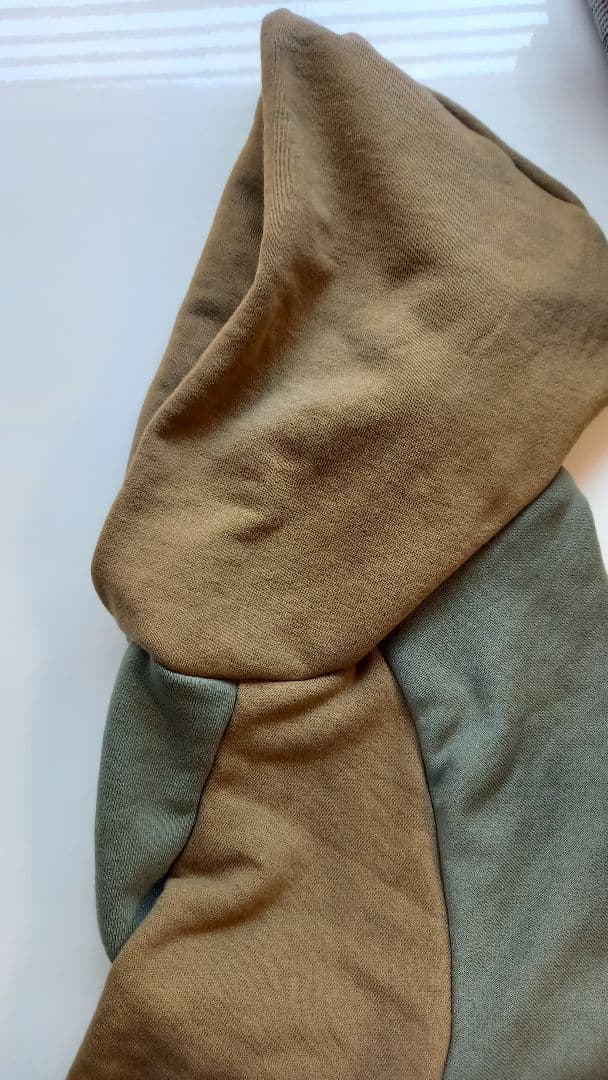 ハンドメイド　オーダー生地