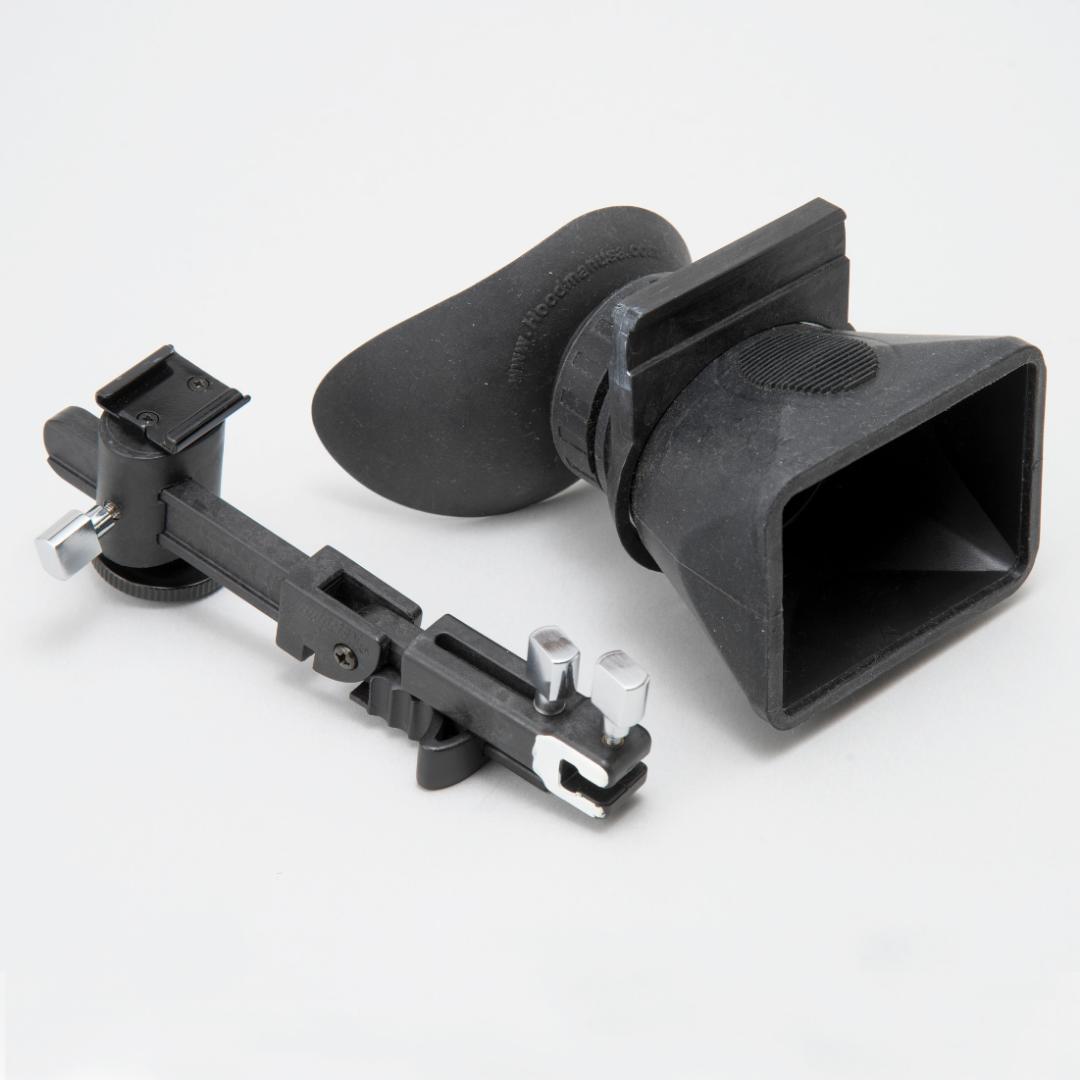 フードマン　フードルーペ 3.0 + フードクレーン