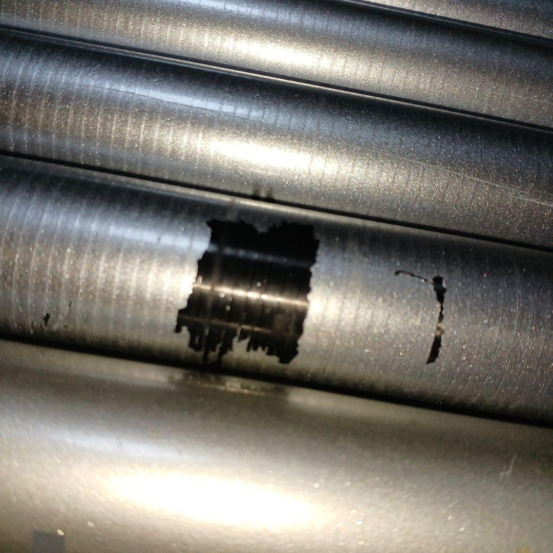 ダイワ　VS銀影競技 中硬硬95