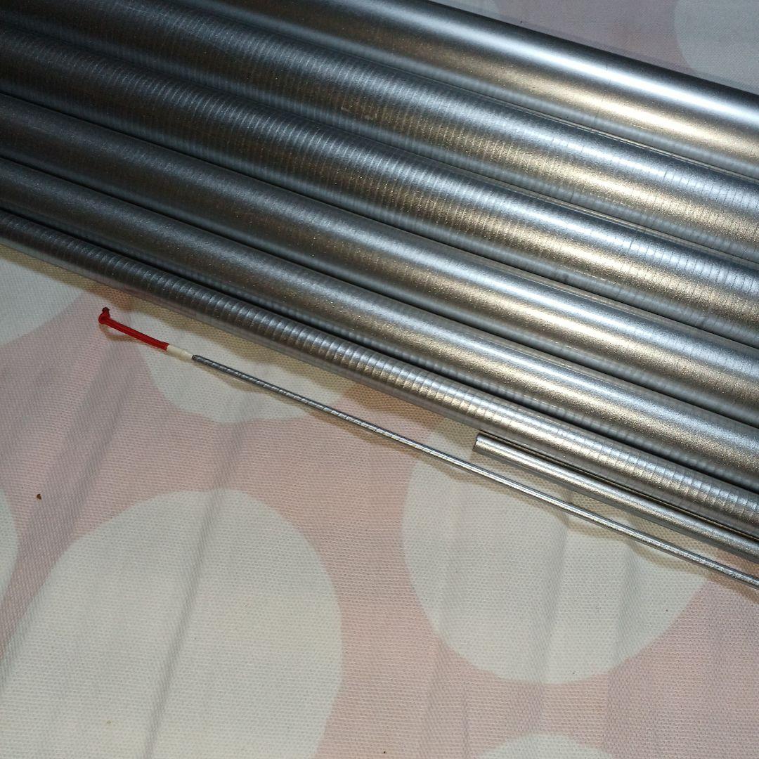 ダイワ　VS銀影競技 中硬硬95