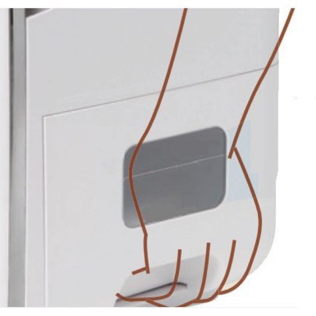 新品 トヨトミ TOYOTOMI デシカント除湿機 DJ-LTS8J ホワイト