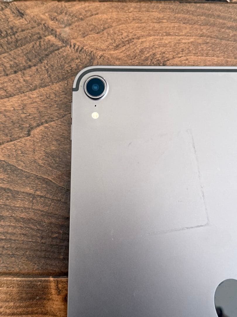 iPad pro 11インチ 64GB 2018年 Apple Pencil付き