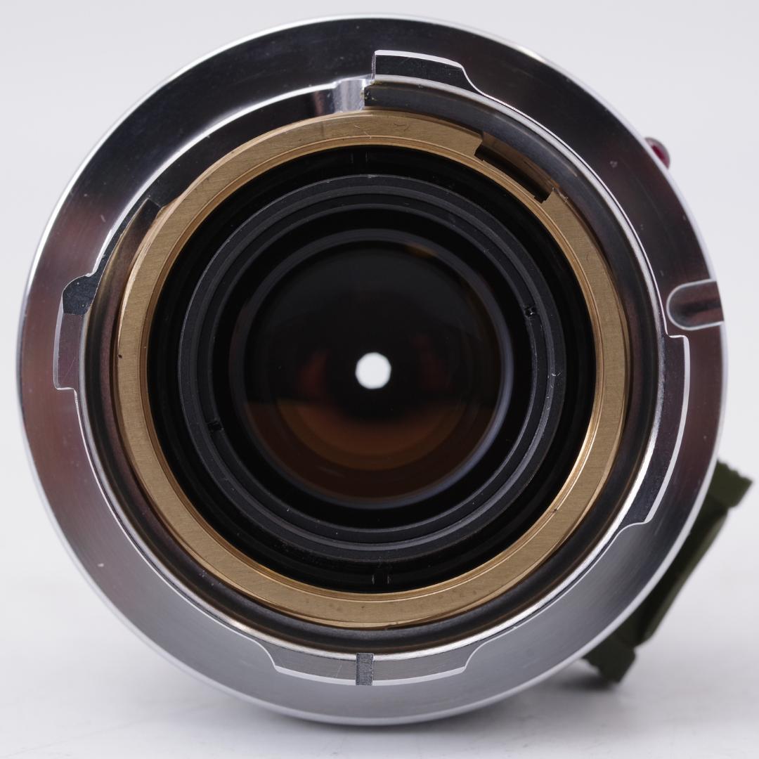 Light lens lab 35mm f2 限定品 Safari 周8枚